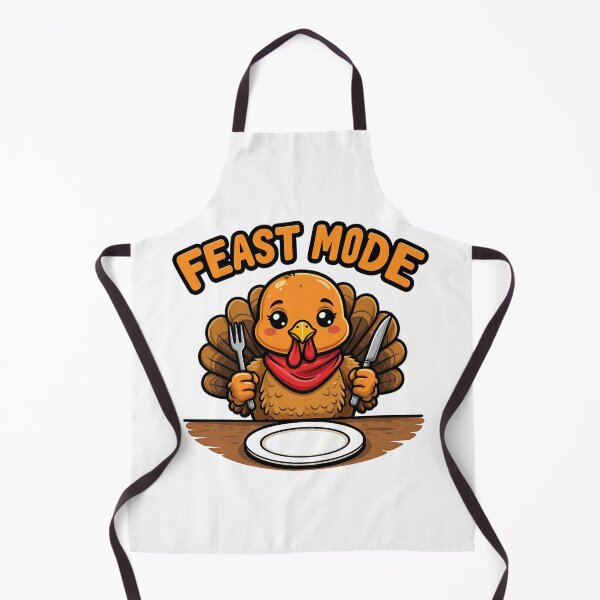 Item preview, Feast Mode designed and sold by Oh Hey! Studios.