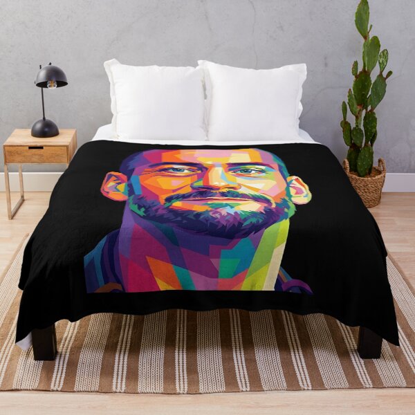 Item preview, Cm Punk Pop Art designed and sold by zaidanfr66.