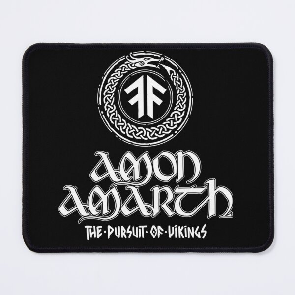 Item preview, Amon Amarth designed and sold by cercatrovashop.