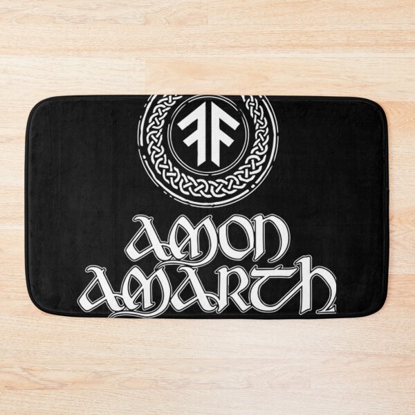 Item preview, Amon Amarth designed and sold by cercatrovashop.