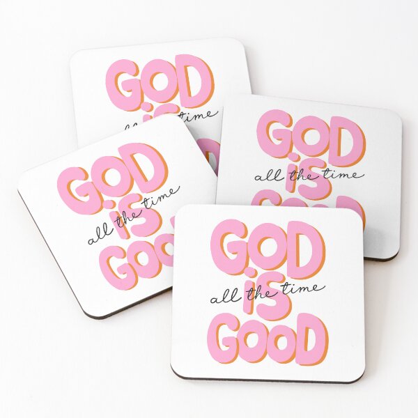 Item preview, God is Good Faith designed and sold by mafervicenttin.