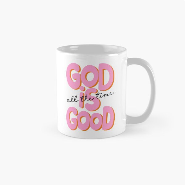 Item preview, God is Good Faith designed and sold by mafervicenttin.