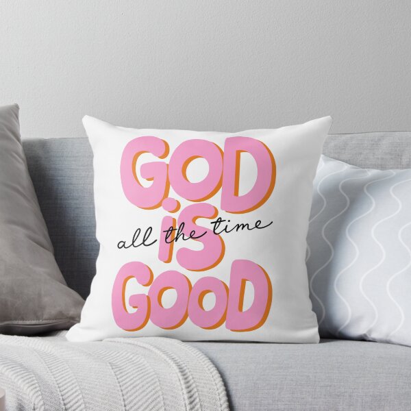 Item preview, God is Good Faith designed and sold by mafervicenttin.