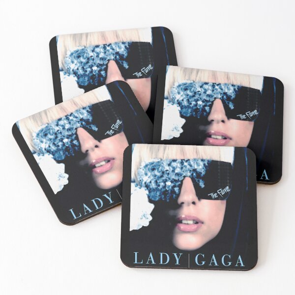 Item preview, Lady Gaga Singer-songwriter designed and sold by hdbxkbnn.
