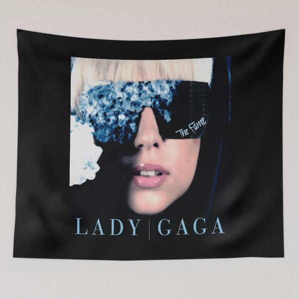 Item preview, Lady Gaga Singer-songwriter designed and sold by hdbxkbnn.