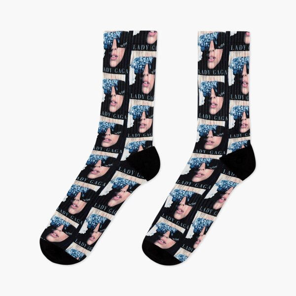 Item preview, Lady Gaga Singer-songwriter designed and sold by hdbxkbnn.
