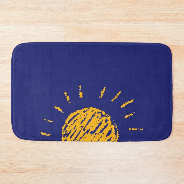 Item preview, Kindergarten Cute Doodle Art | Golden Sun Kids Scribble Art using Thick Crayons  designed and sold by LightPrints.