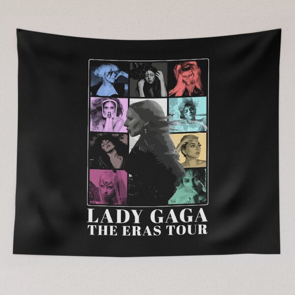 Item preview, Lady Gaga Singer-songwriter designed and sold by hdbxkbnn.