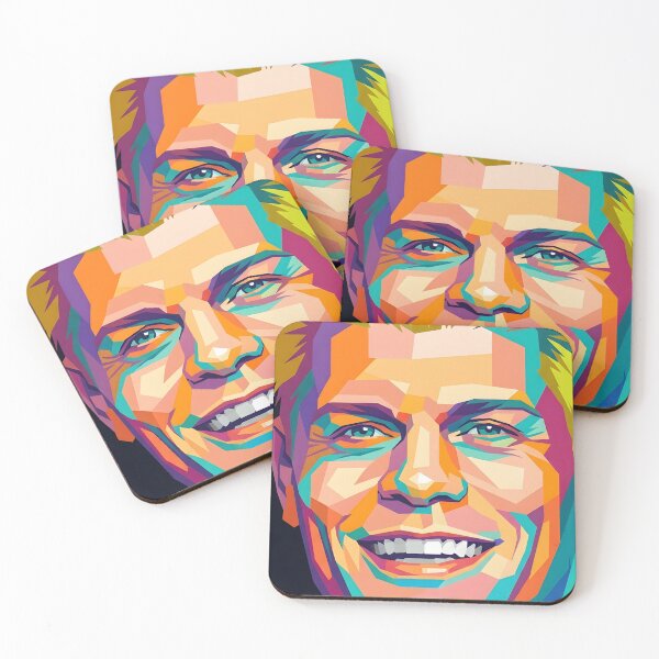 Item preview, Cody Rhodes Pop Art designed and sold by zaidanfr66.
