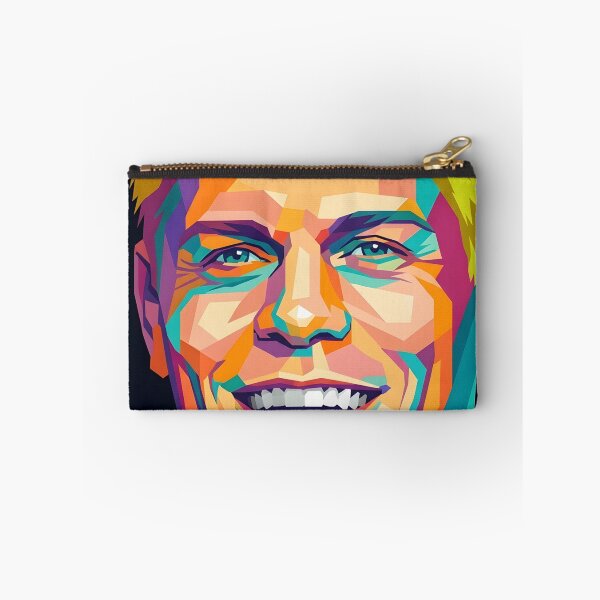 Item preview, Cody Rhodes Pop Art designed and sold by zaidanfr66.