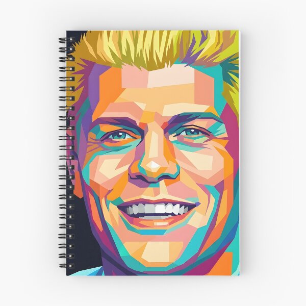 Item preview, Cody Rhodes Pop Art designed and sold by zaidanfr66.