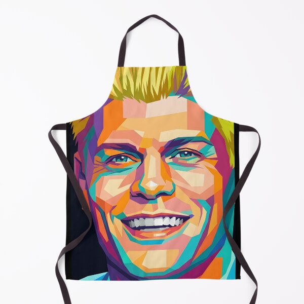 Item preview, Arte pop de Cody Rhodes designed and sold by zaidanfr66.