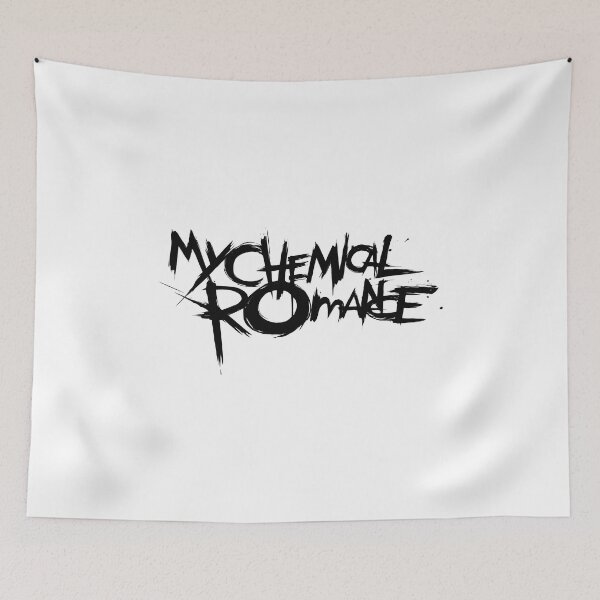 Item preview, my chemichal romance vintage designs designed and sold by bbatalinig4.