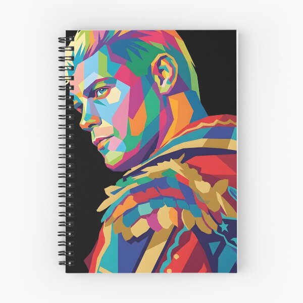 Item preview, Cody Rhodes Pop Art designed and sold by zaidanfr66.