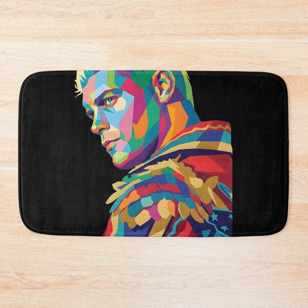 Item preview, Cody Rhodes Pop Art designed and sold by zaidanfr66.