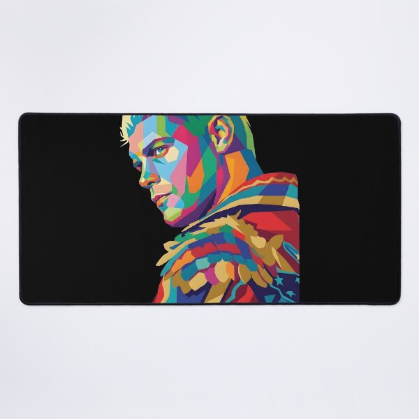 Item preview, Cody Rhodes Pop Art designed and sold by zaidanfr66.