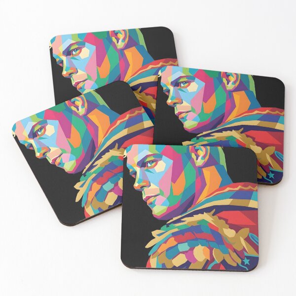 Item preview, Cody Rhodes Pop Art designed and sold by zaidanfr66.