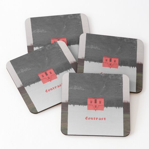 Item preview, Contrast designed and sold by DPZT.