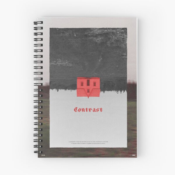 Item preview, Contrast designed and sold by DPZT.