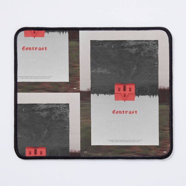 Item preview, Contrast designed and sold by DPZT.