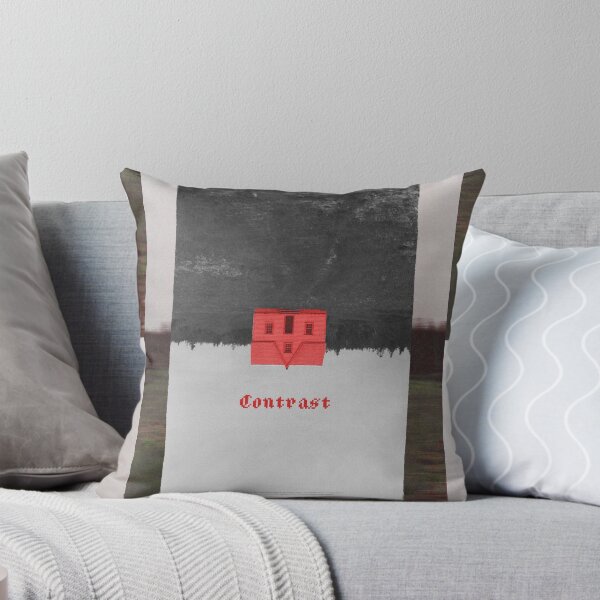Item preview, Contrast designed and sold by DPZT.