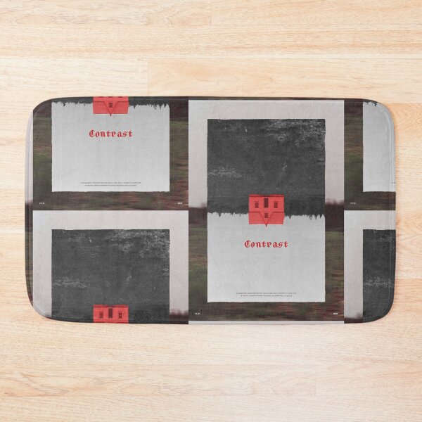 Item preview, Contrast designed and sold by DPZT.