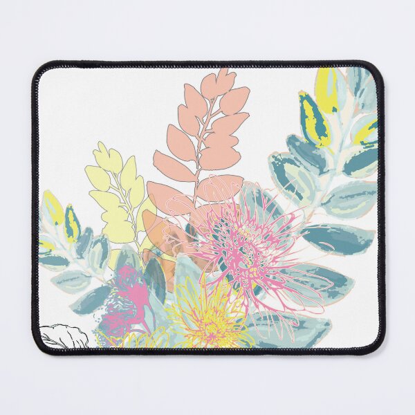 Item preview, YveY 'Little Picnic Rainbow Bouquet' designed and sold by YveY.