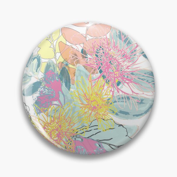 Item preview, YveY 'Rainbow Bouquet' designed and sold by YveY.