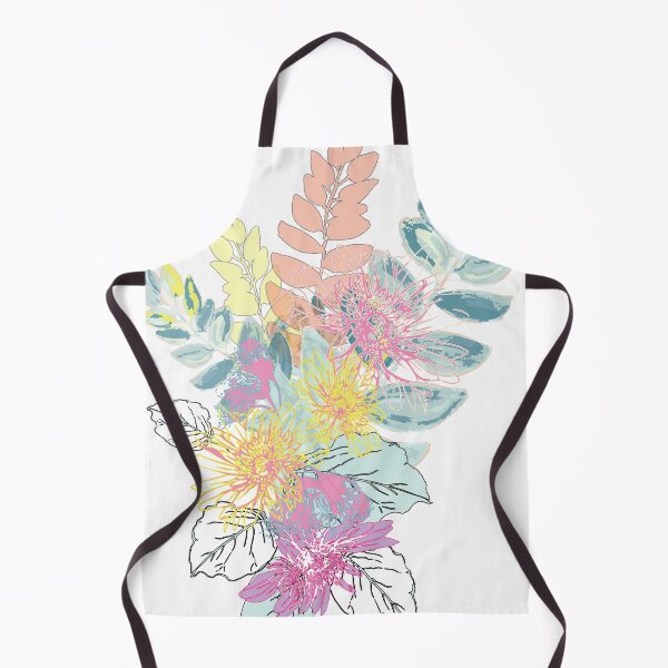 Item preview, YveY 'Little Picnic Rainbow Bouquet' designed and sold by YveY.