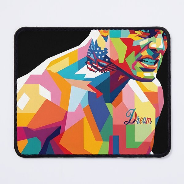 Item preview, Cody Rhodes Pop Art designed and sold by zaidanfr66.