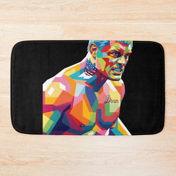 Item preview, Cody Rhodes Pop Art designed and sold by zaidanfr66.