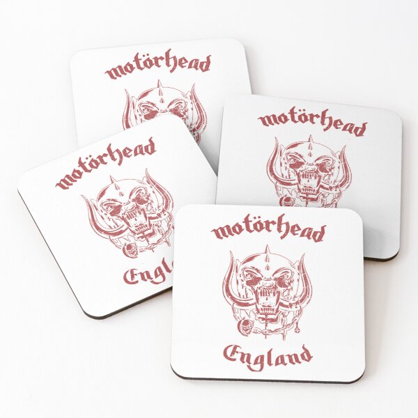 Item preview, Motorhead Band designed and sold by cercatrova.