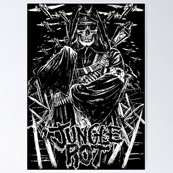 Item preview, Crust Punk Band Music designed and sold by MosiUniq.