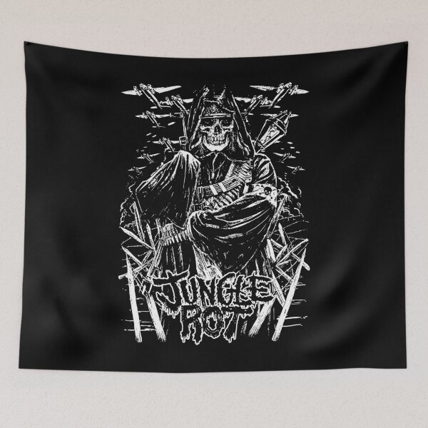 Item preview, Crust Punk Band Music designed and sold by MosiUniq.