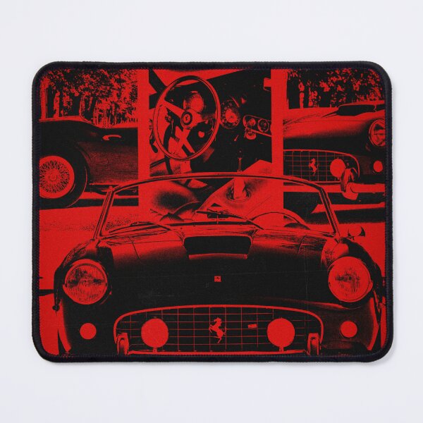 Item preview, Ferrari 250 GT California Spider Poster designed and sold by GhostMilkSupply.