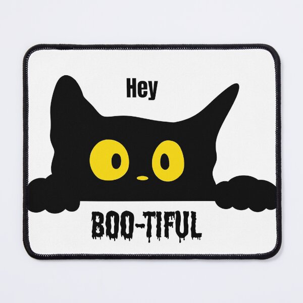 Item preview, Cute cat Halloween designed and sold by NovalID.