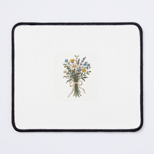 Item preview, Wildflower Bouquet designed and sold by jjagani.