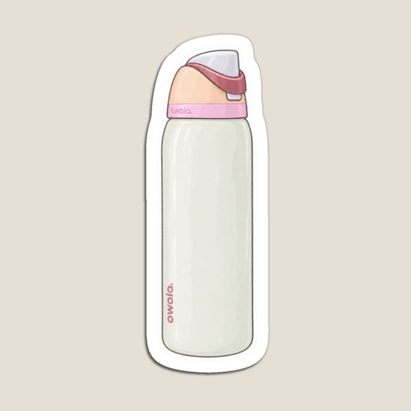 Item preview, owala bottle  designed and sold by mod_stickers.