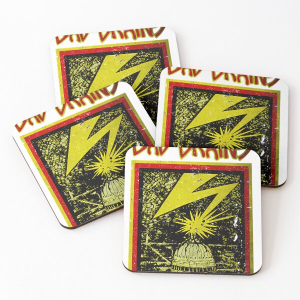 Item preview, Bad Brains  designed and sold by PSRIJ.
