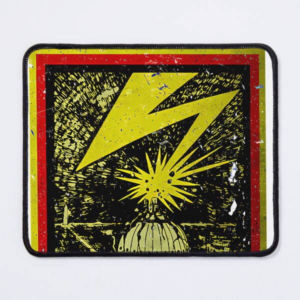 Item preview, Bad Brains  designed and sold by PSRIJ.