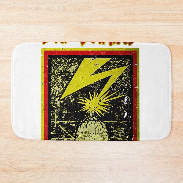 Item preview, Bad Brains  designed and sold by PSRIJ.