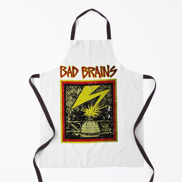 Item preview, Bad Brains  designed and sold by PSRIJ.