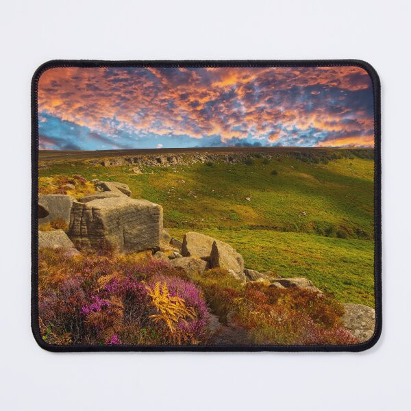 Item preview, Burbage Edge designed and sold by Alisonchambers2.