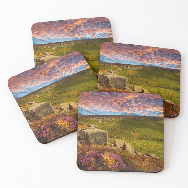 Item preview, Burbage Edge designed and sold by Alisonchambers2.