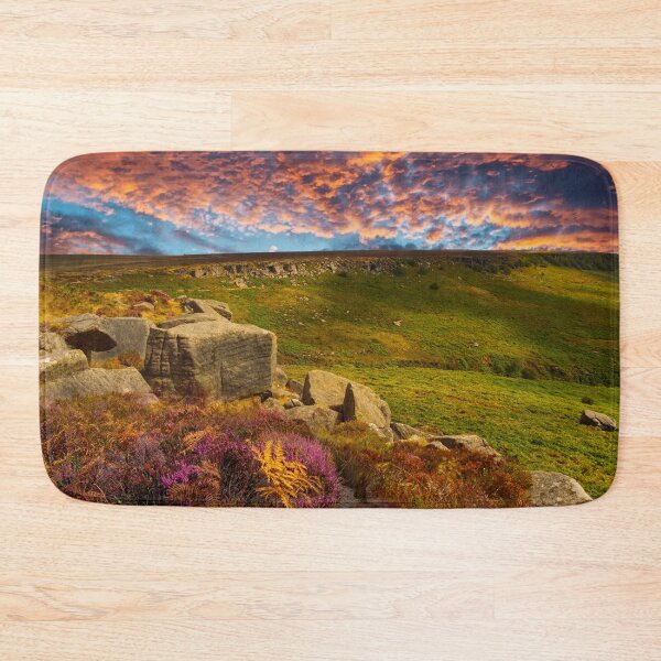 Item preview, Burbage Edge designed and sold by Alisonchambers2.