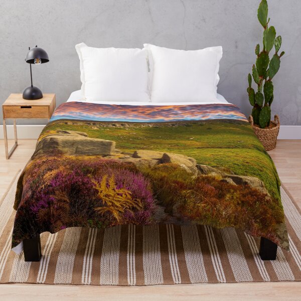 Item preview, Burbage Edge designed and sold by Alisonchambers2.