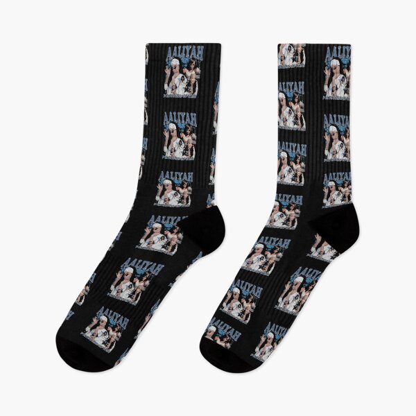Item preview, Iconic Aaliyah Tribute: Timeless R&B Legend designed and sold by DebutCatgirl.