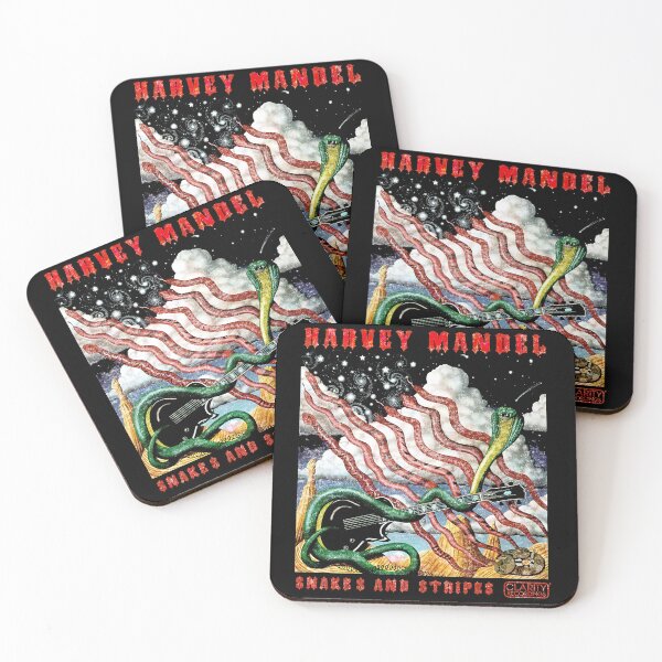 Item preview, The Groove of Guitar Expression Harvey Mandel designed and sold by danielio.