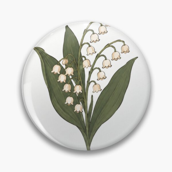 Item preview, Lily of the Valley designed and sold by jjagani.