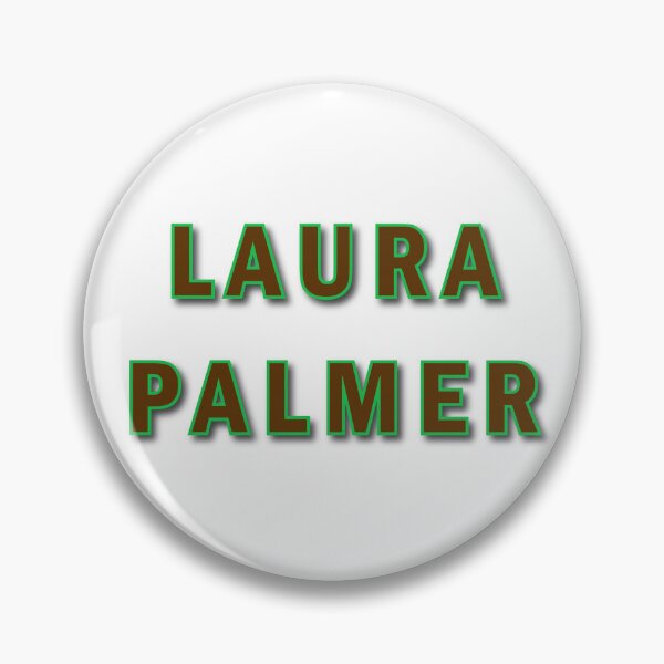 Item preview, Laura Palmer designed and sold by ennero.